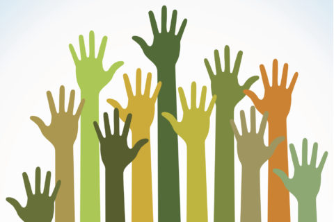 People or Profits - Why not both? How volunteering can improve your business and community