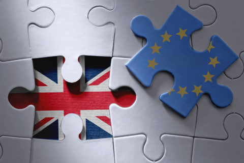 Brexit & Europe: The Solution? - Research!!