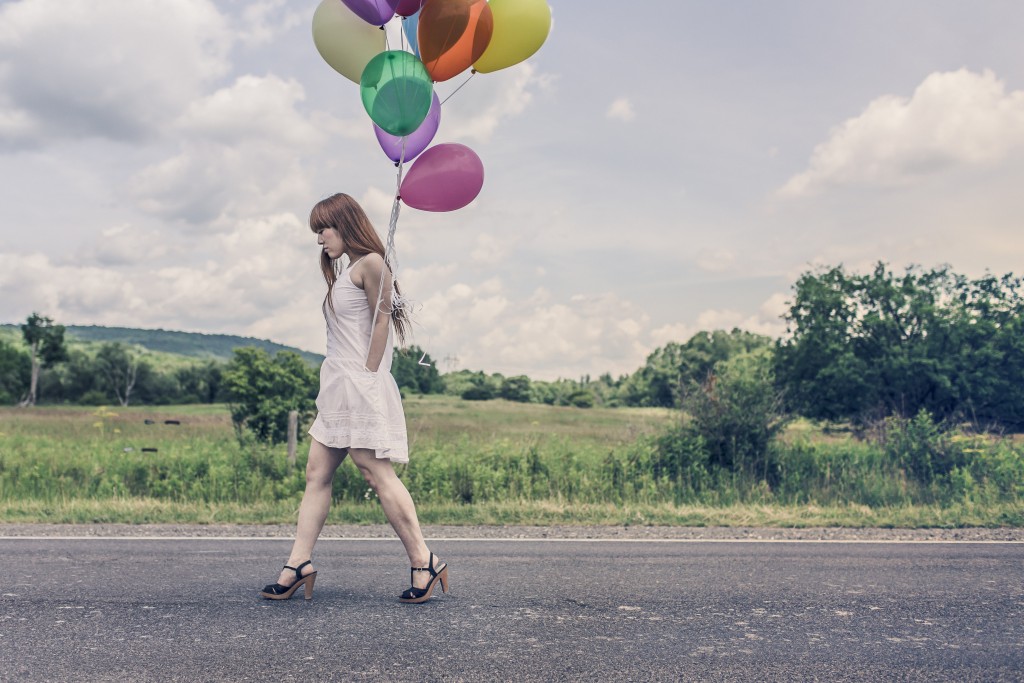 Source: https://www.pexels.com/photo/woman-street-walking-girl-2013/ 