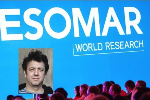 Daniel for ESOMAR Council: innovation and understanding