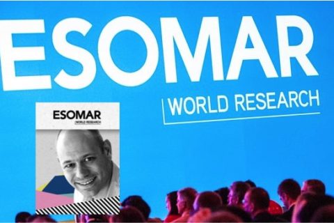 Niels for ESOMAR President: with a focus on client membership & the next generation