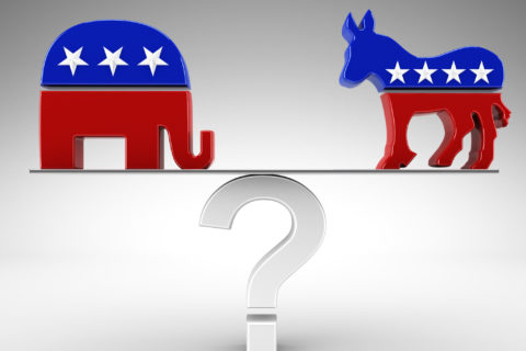 The US Election Polls - Fluke or Failure