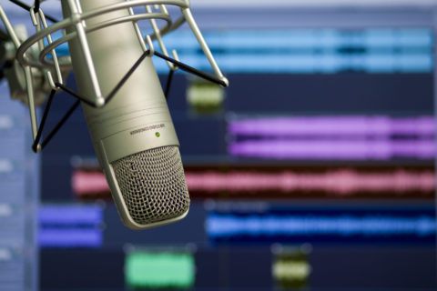 ‘I’m Just Looking for That Personal Connection’: Podcasts and the Audio Ad Market
