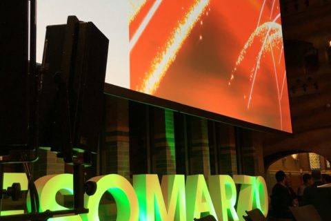 Esomar Congress Day 1: Research Past, Present and Future 2