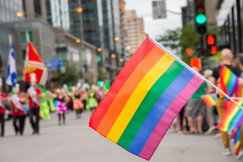 World Economic Forum: LGBT+ City Ratings Including RIWI Data