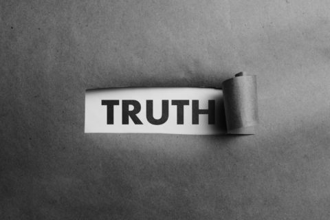 Post-Truth = Alternative Facts? Propaganda? Or Just Plain Lies?