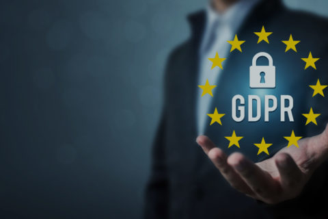 Why a scan, either conducted by ESOMAR or someone else is key to getting GDPR right
