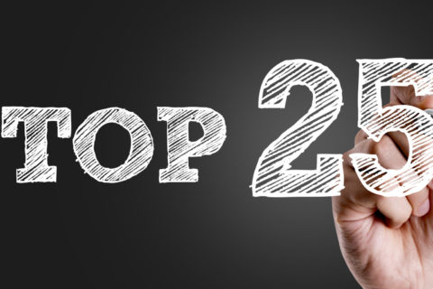 GRBN's Global Top 25 Report Highlights 2