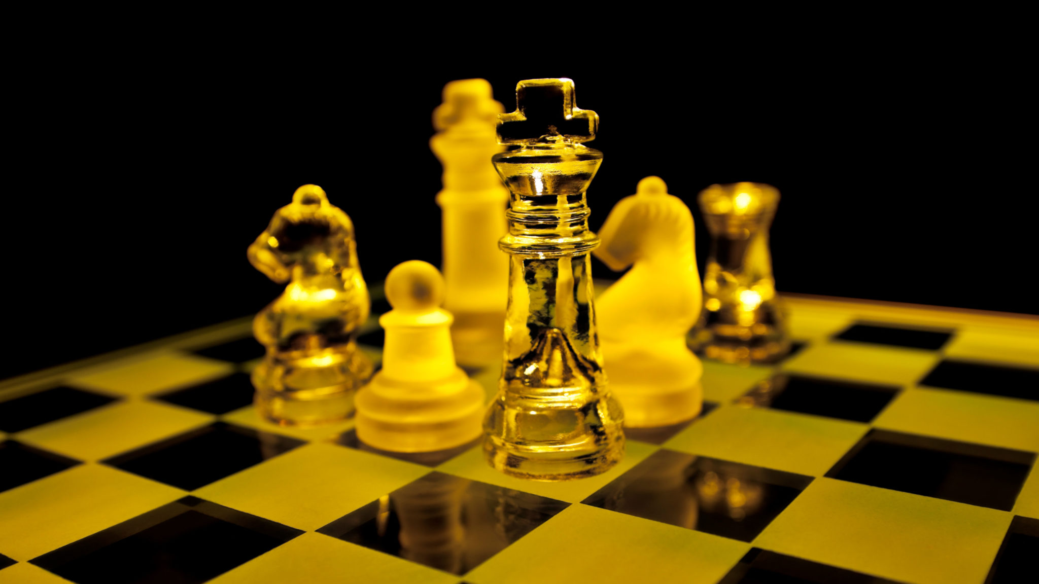 Five Steps For Intelligent Business Intelligent Decisions The