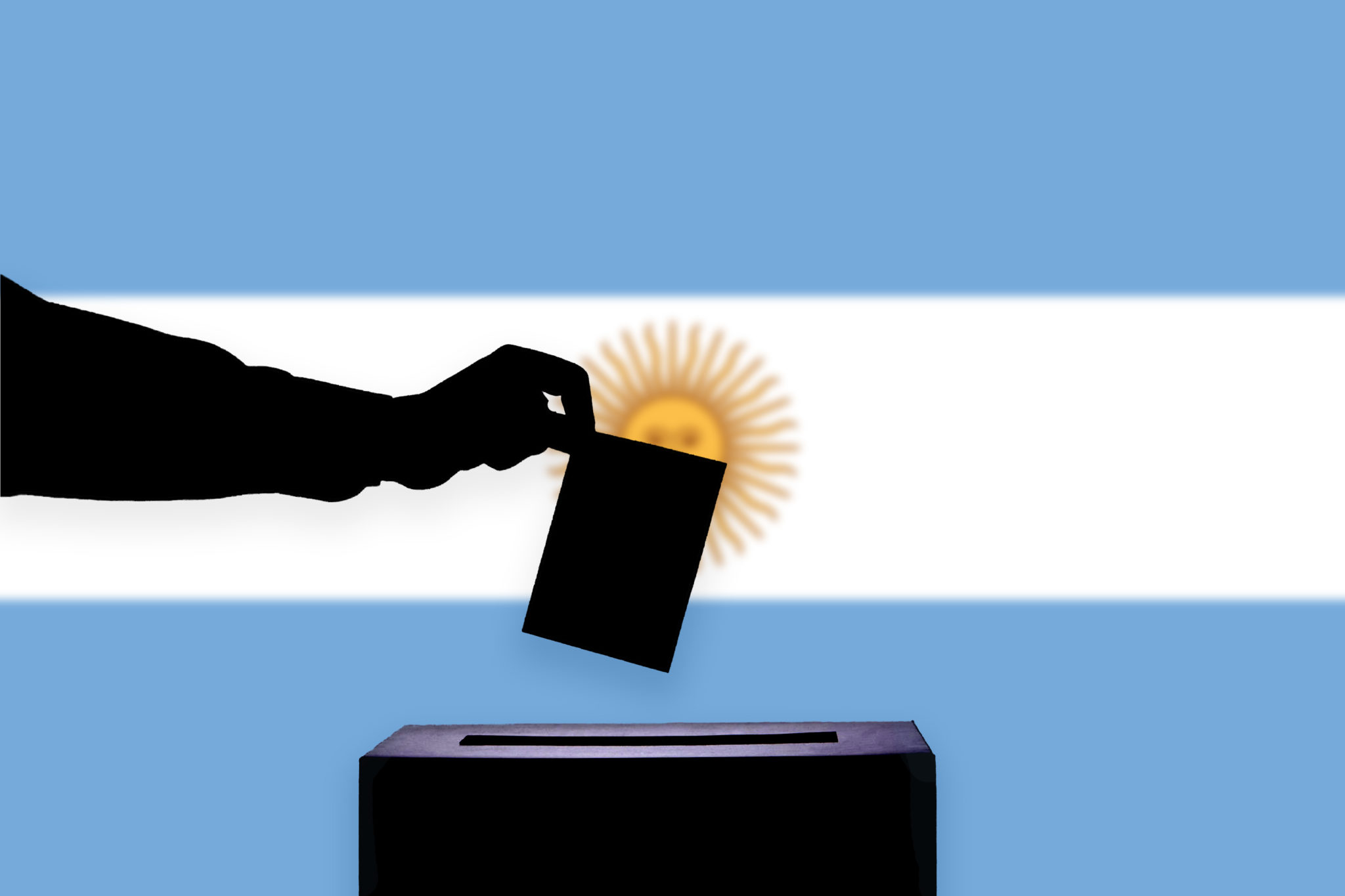 Elections in Argentina Research World