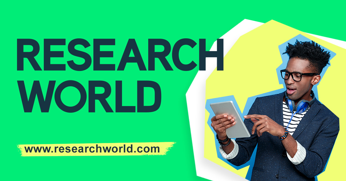 research world